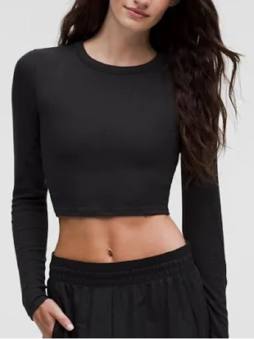 NUMI Women's Athletic Sweat-Proof Top SZ.M